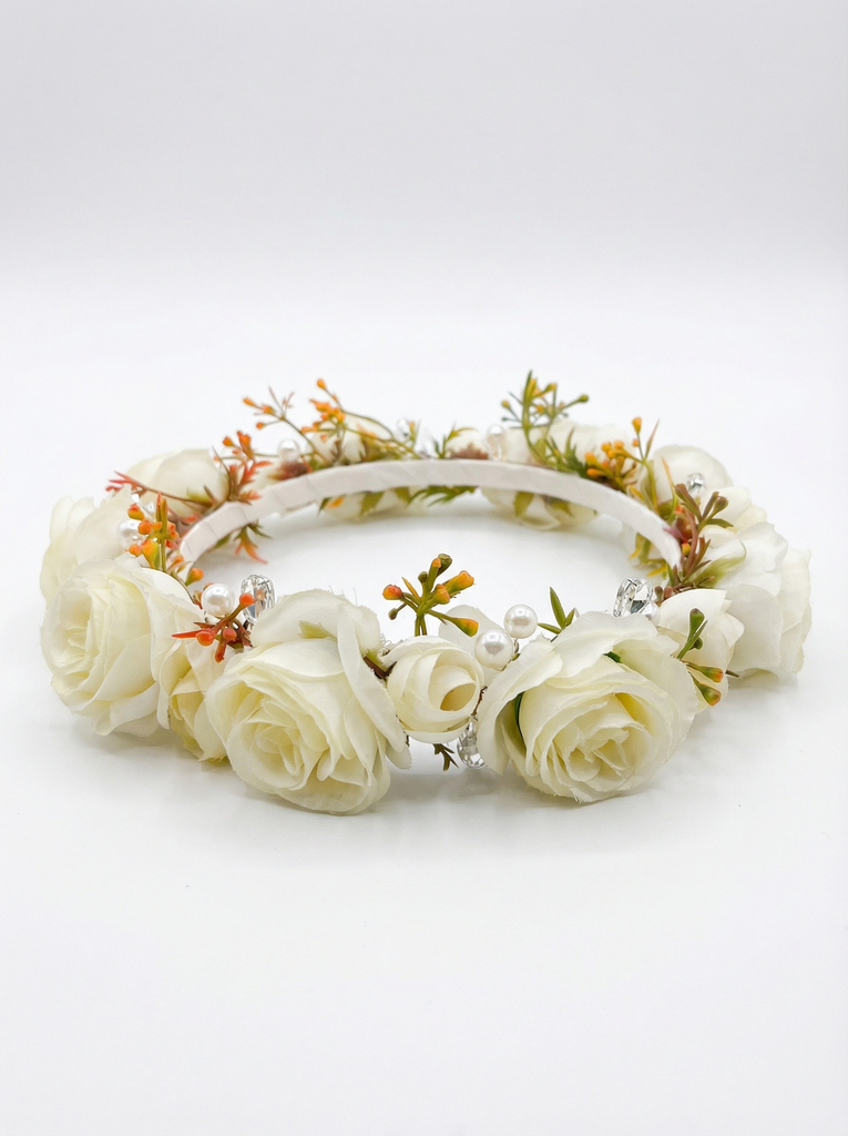 طوق ورد اوف وايت 23136