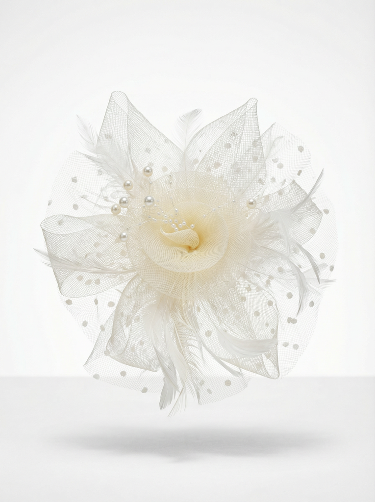 طوق ورد اوف وايت شبرة 23139