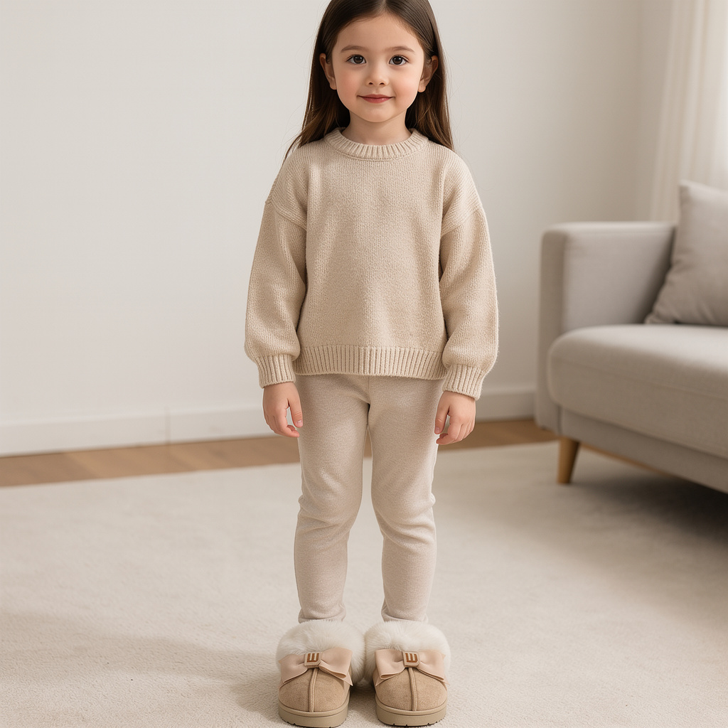 منطفلة بناتي باندا 89991