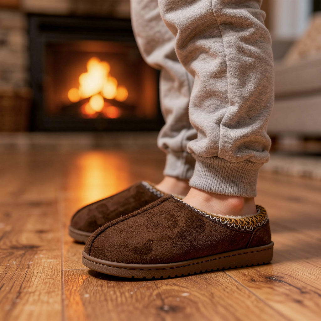 منطفلة فرو ولادي/بناتي X-206