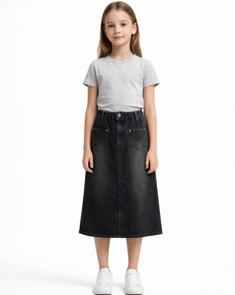 تنورة ميدي 3521