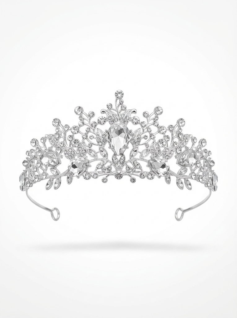 Princess crown7474PC