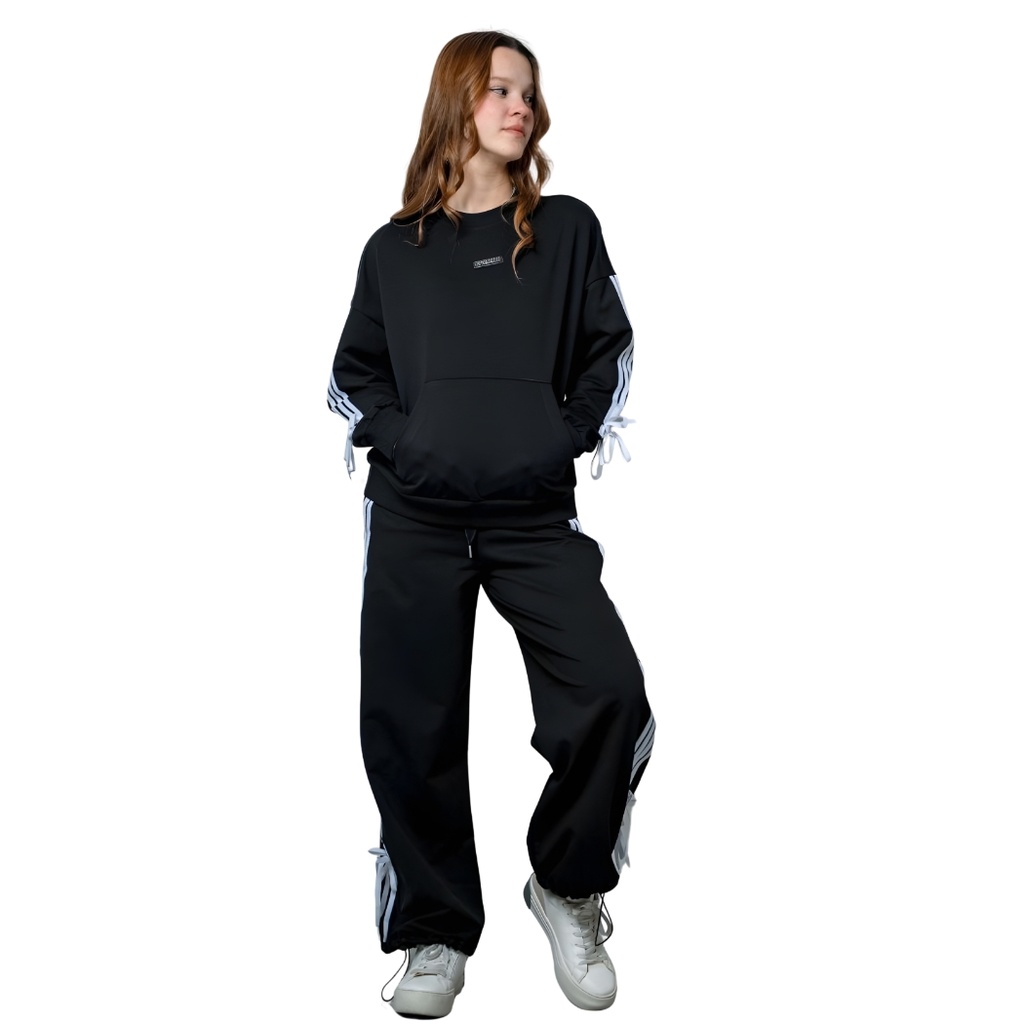 تريننج محير ستايل اديداس