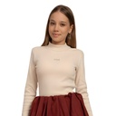 بلوزة turtle neck design studio