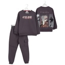 تريننج اينيمي كارجو