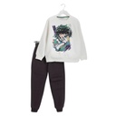 تريننج ولادي انيمي