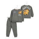 تريننج ولادي have a nice day garfield