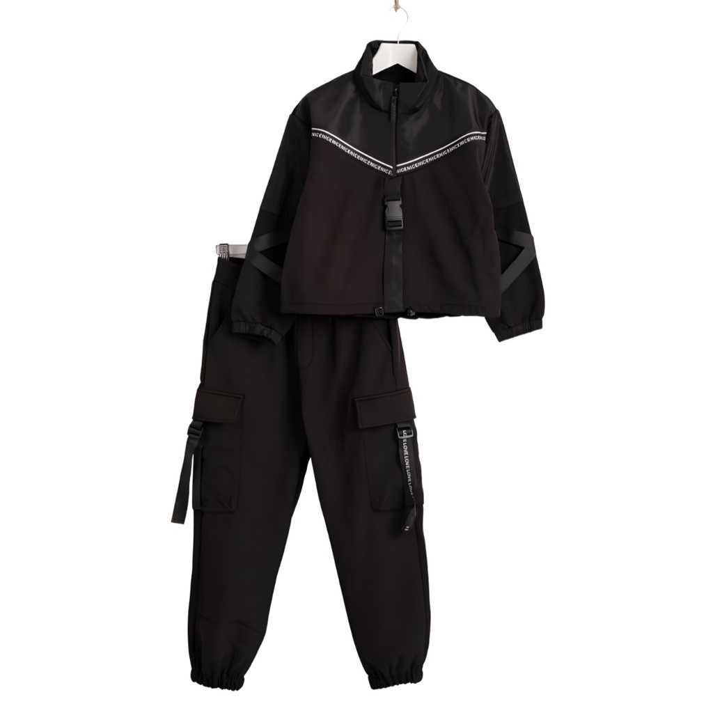 تريننج ولادي قشاط nice luxury