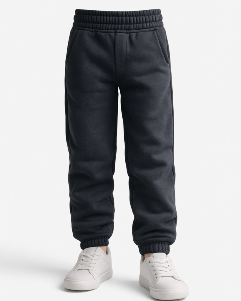 بنطلون فوتر unisex