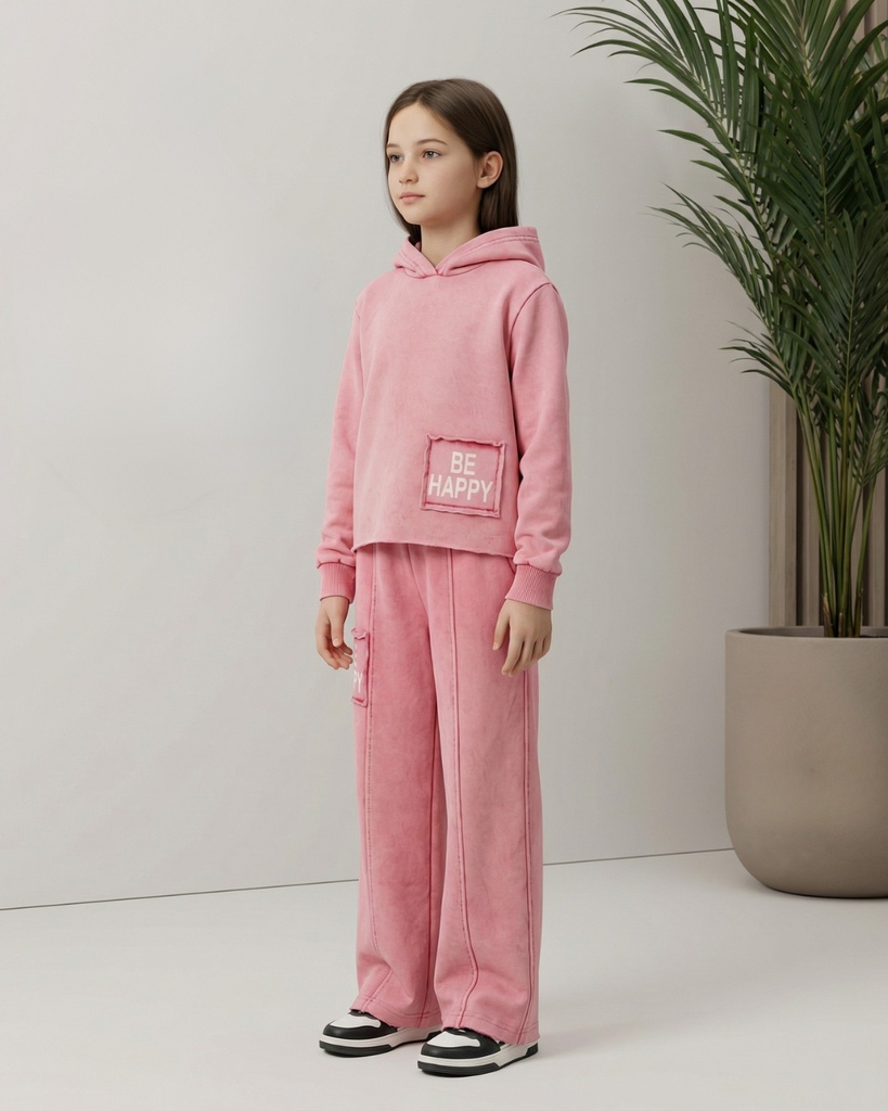 تريننج بناتي be happy