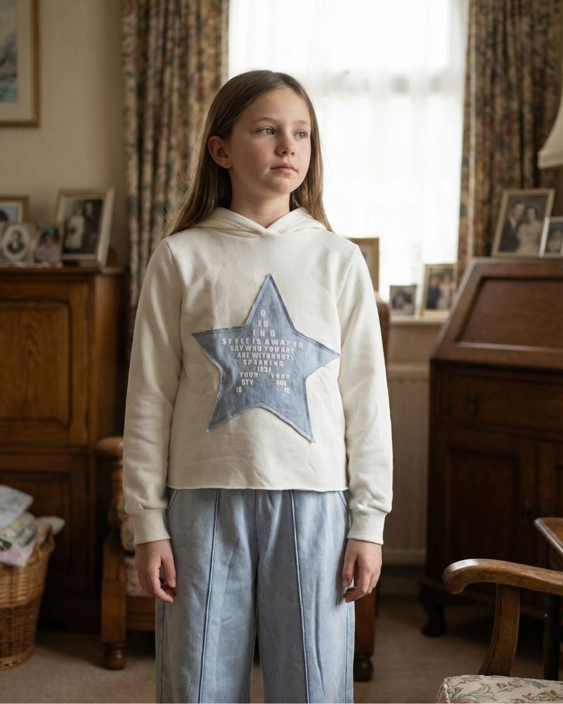 تريننج بناتي شارلستون star