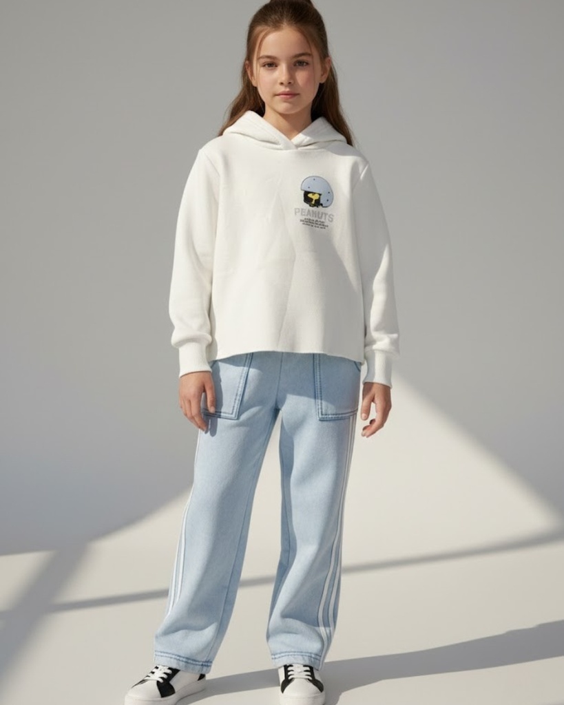 تريننج بناتي peanuts