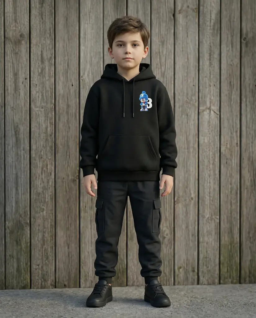 هودي ولادي sonic