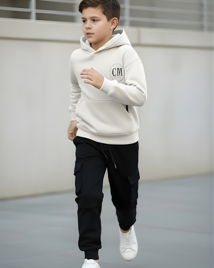 كارجو تريننج ولادي cm