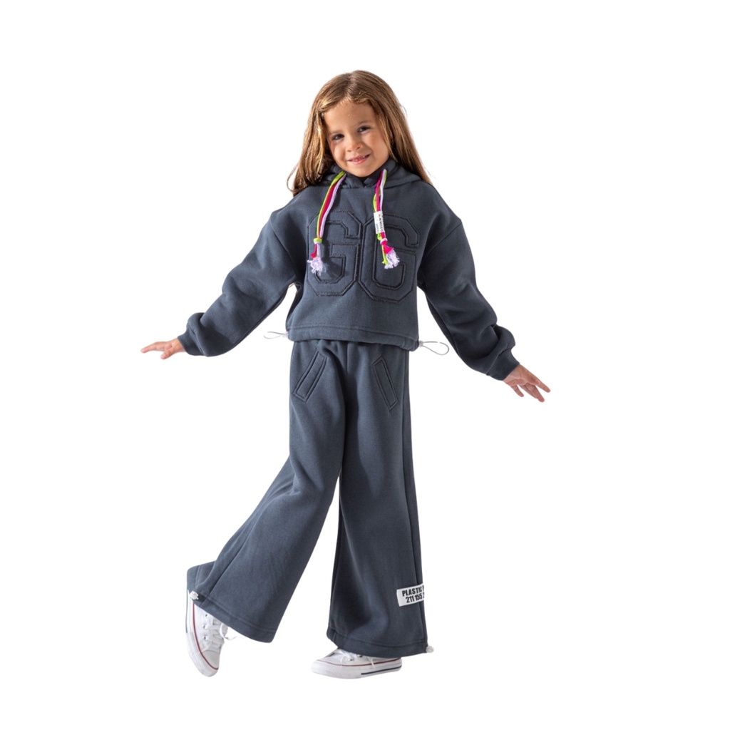 تريننج بناتي عريض GG