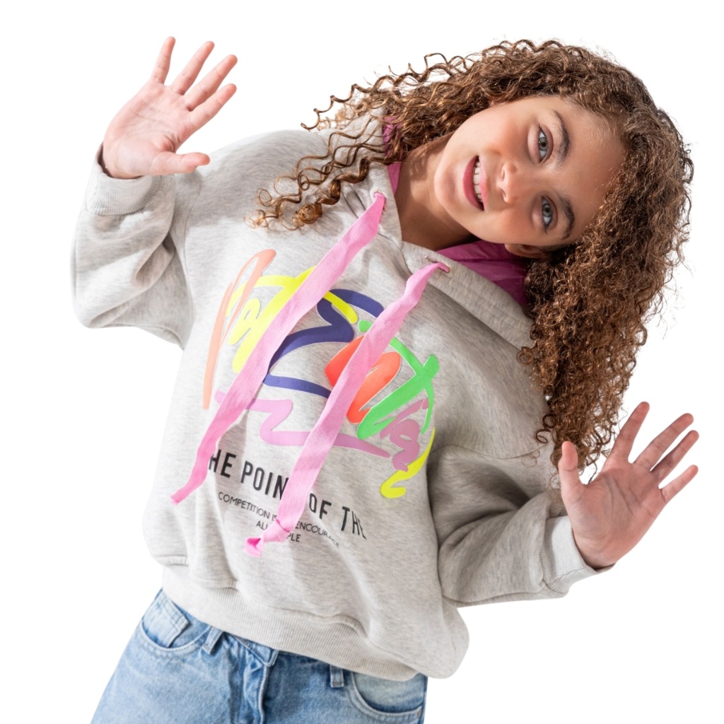 هودي بناتي the point of the