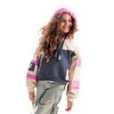 هودي فوتر ملون كمام بلاستيك