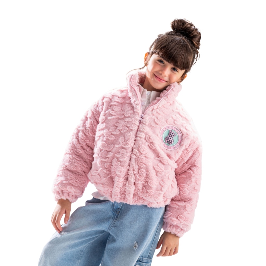 جاكيت فرو new trend