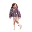 جاكيت فرو happy&shen