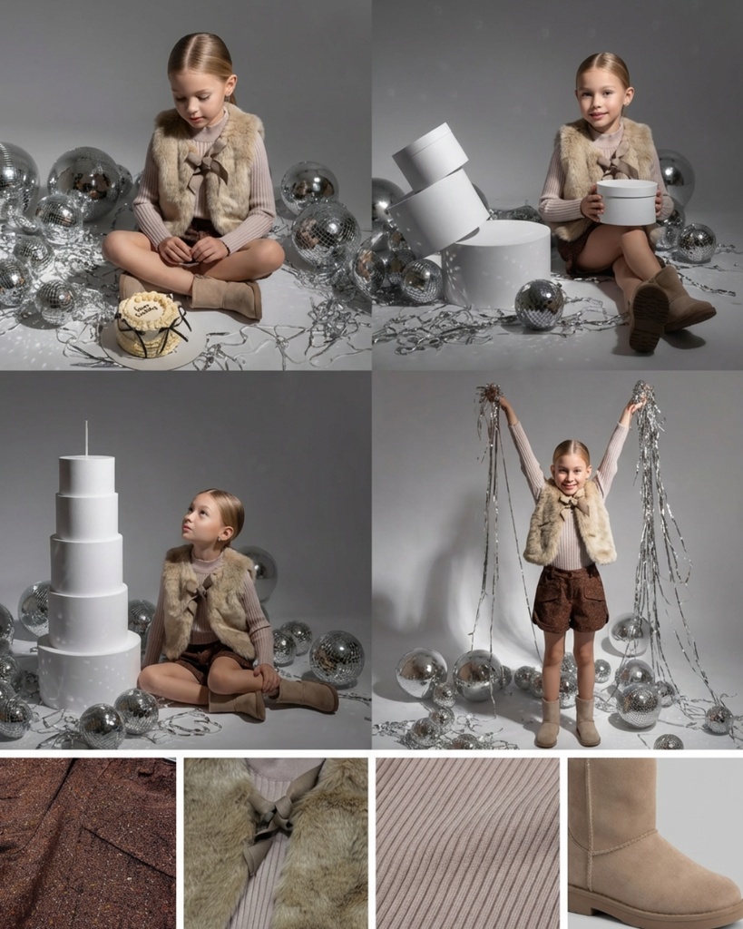 فيست فرو سكني بطانة تركواز