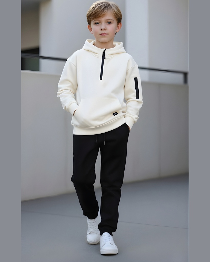 تريينج ولادي feeling like