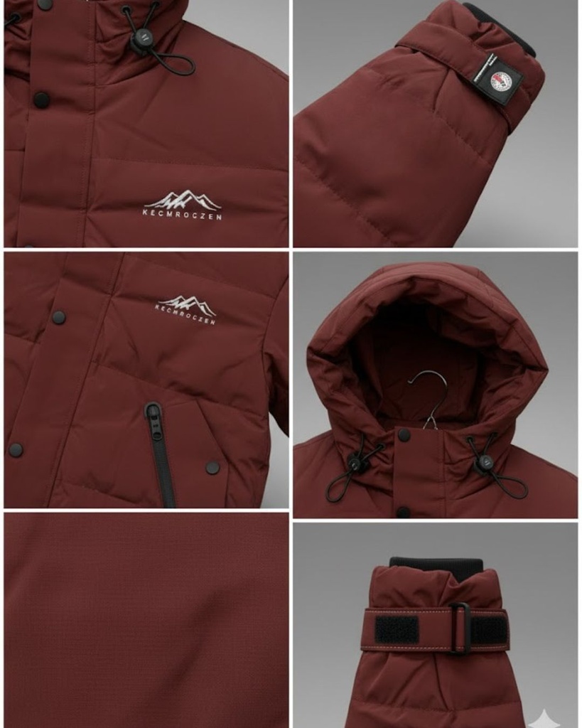 جاكيت اولاد محير kecnro