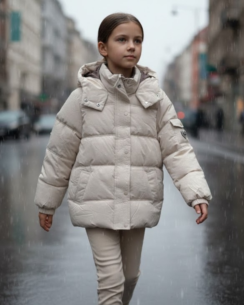 جاكيت بناتي بيج BARAND XT1607