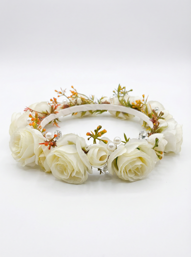 طوق ورد اوف وايت 23136