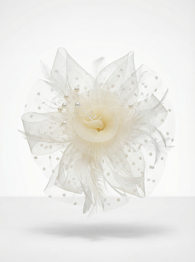 طوق ورد اوف وايت شبرة 23139