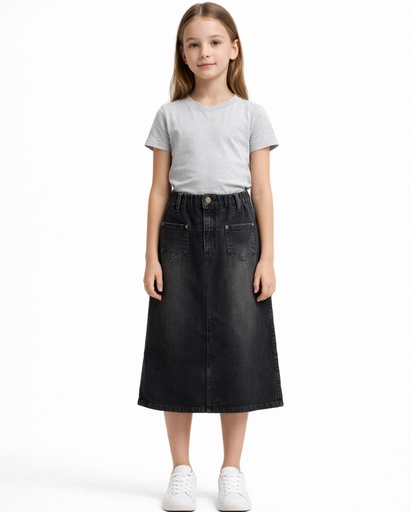 تنورة ميدي 3521