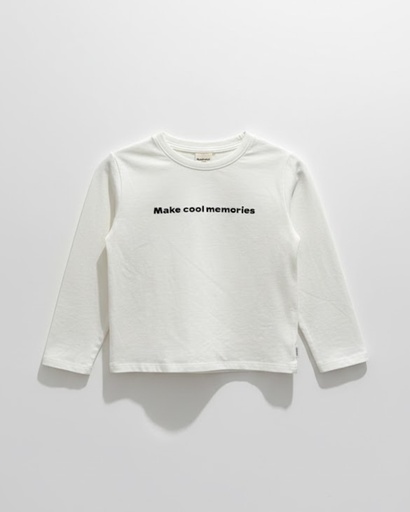 بلوزة basic make cool 2002