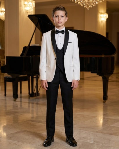 2152TOXIDO بدلة ولادي