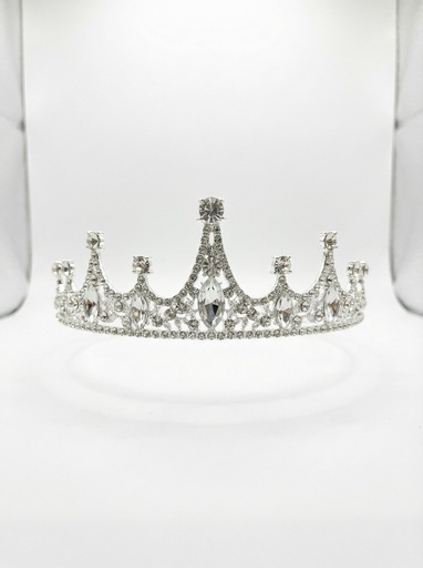 [LC9876] Luxury crown9876