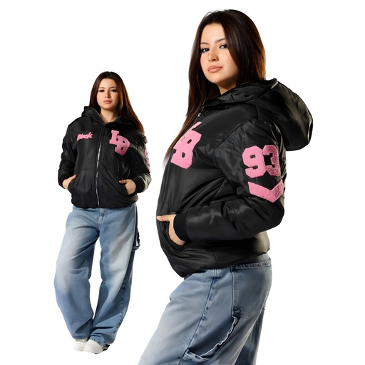 LB 93 JACKET