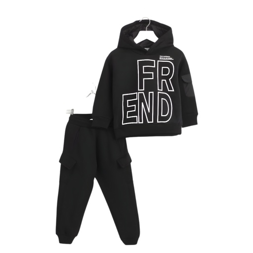 تريننج ولادي fr end cargo