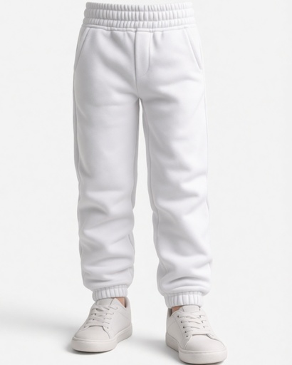 بنطلون فوتر unisex