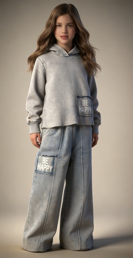 تريننج بناتي be happy