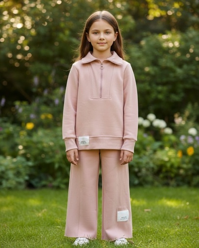 تريننج بناتي سحاب ader