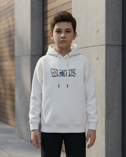 هودي ولادي dragonball