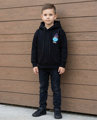 هودي ولادي monster