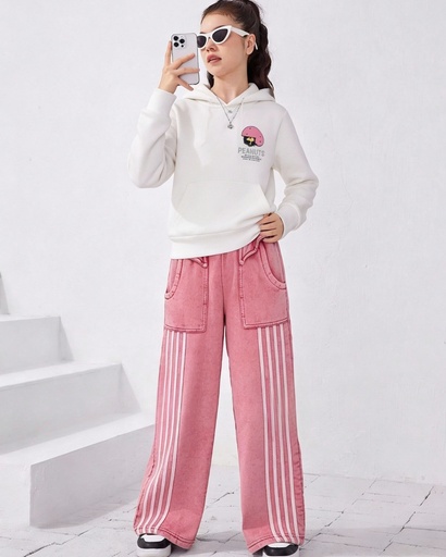 تريننج بناتي peanuts