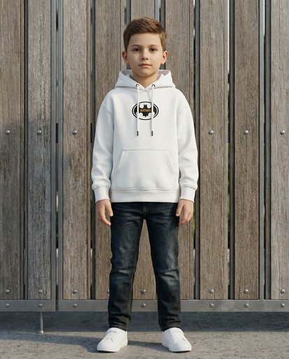 هودي ولادي batman