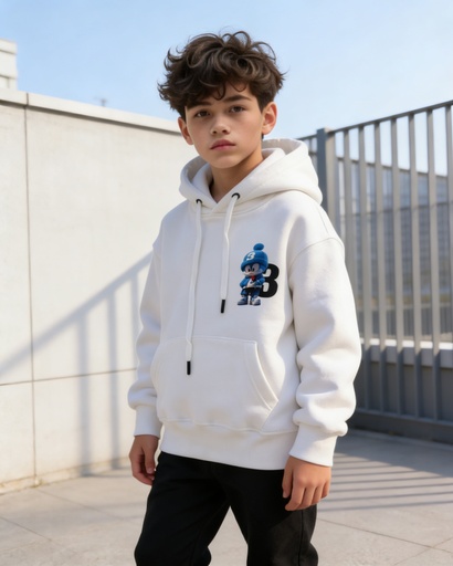 هودي ولادي sonic