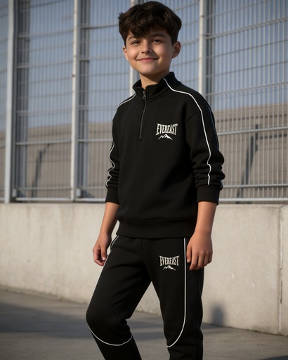 تريننج ولادي evereast