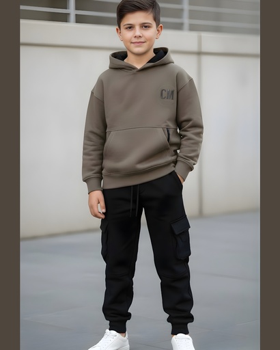 كارجو تريننج ولادي cm