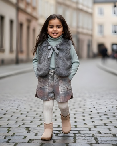 كاروهات شورت بناتي جوخ