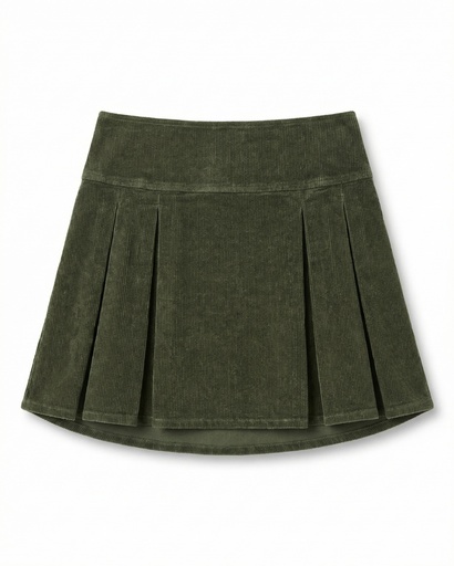 تنورة كوردروي