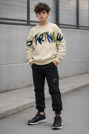 بلوزة فوتر tartnow