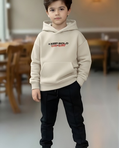 تريننج ولادي keep bold