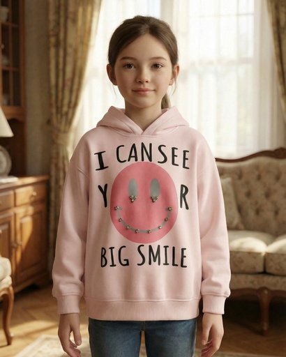 هودي بناتي i can see